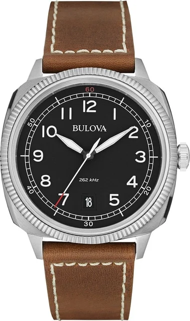 Bulova Military 96B230 kol saati