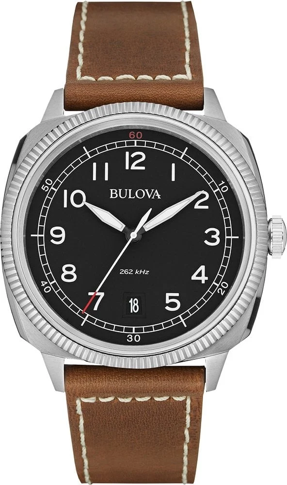 Bulova Military 96B230 42 mm kol saati