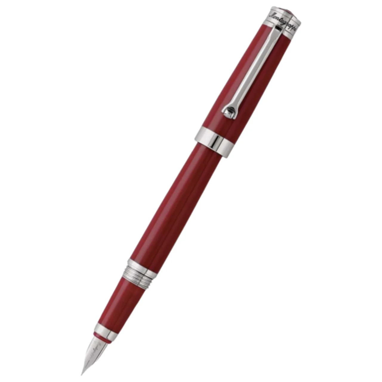 Montegrappa Parola Pen ISWOT2ID kol saati