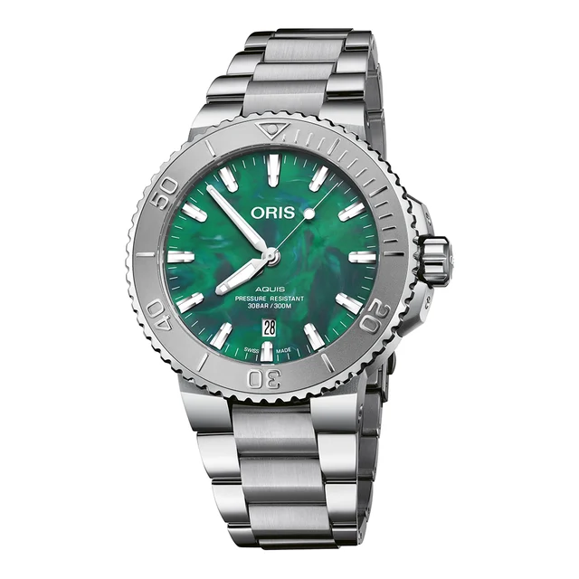 Oris Oris 01 733 7730 4137 kol saati