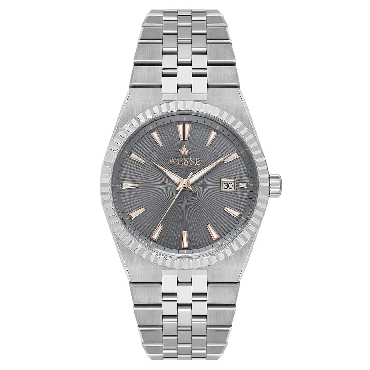 Wesse WWG211305 40 mm kol saati