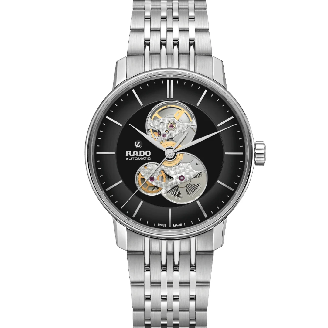 Rado Rado 734.3894.4.315 41 mm kol saati