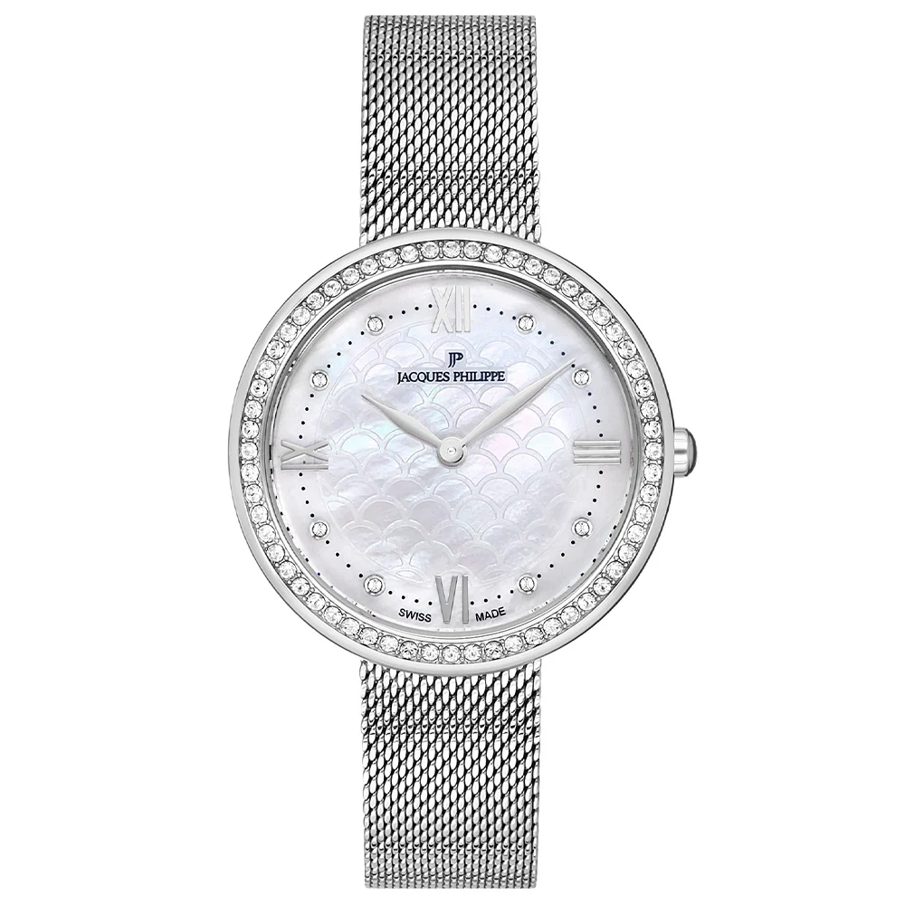 Jacques Philippe JPQLS051286 34 mm kol saati