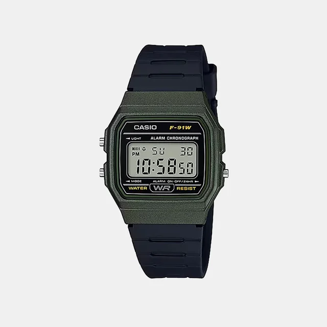 Casio Casio D248 kol saati