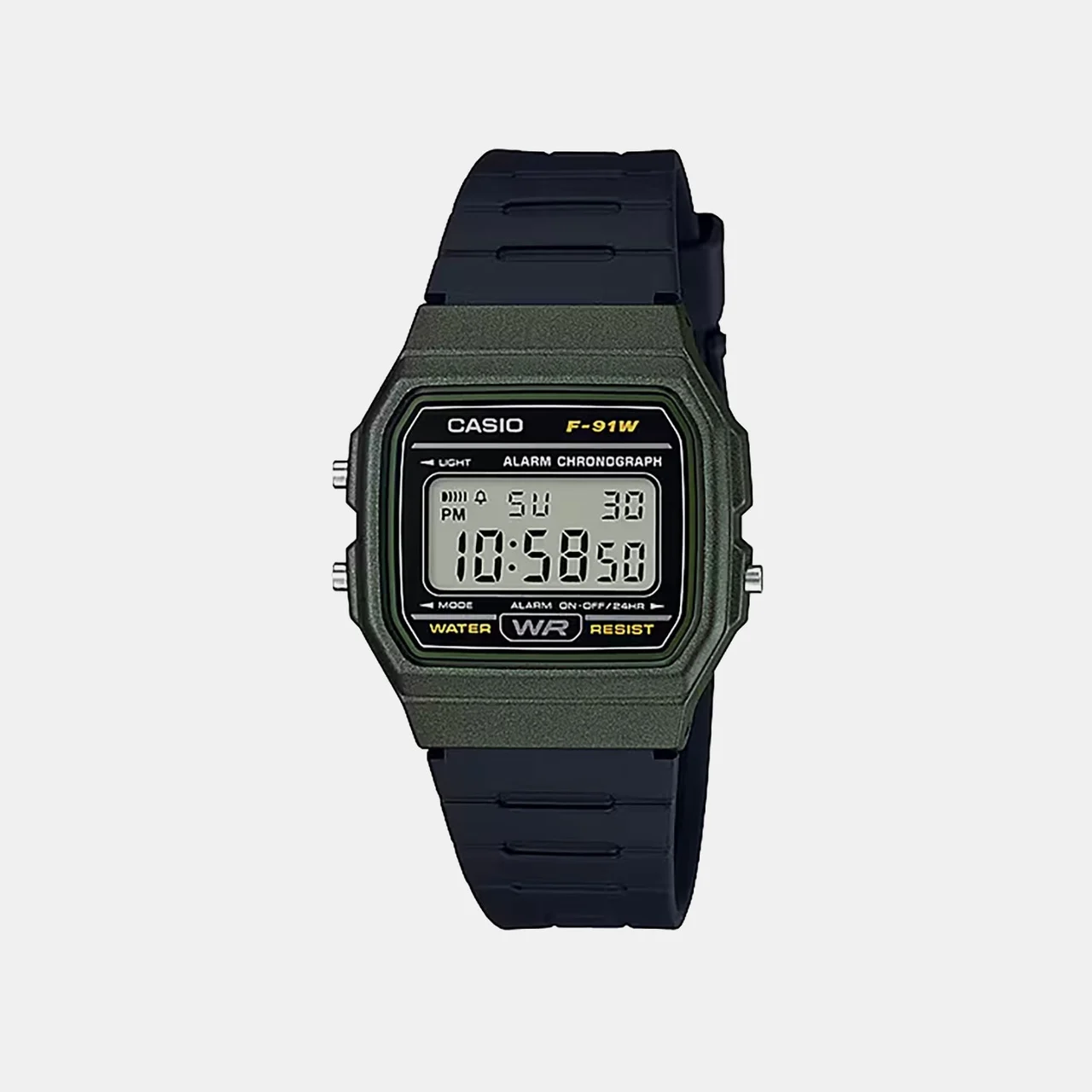 Casio Casio D248 35 mm kol saati