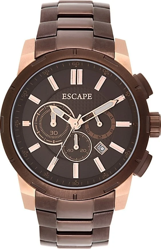 Escape EC1079-203 45 mm kol saati