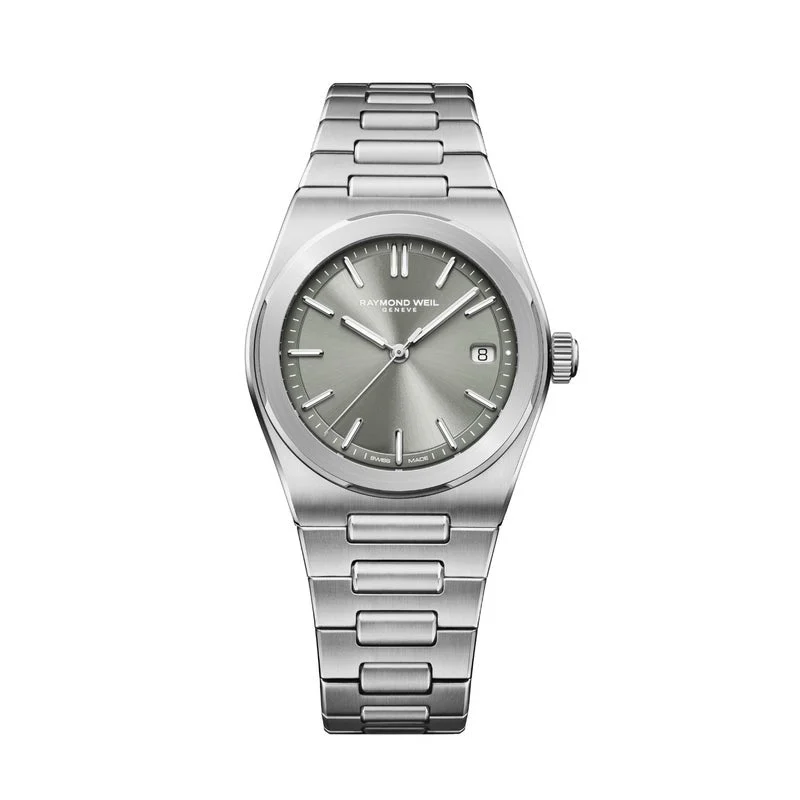 Raymond Weil Raymond Weil 1000-ST-52001 38 mm kol saati