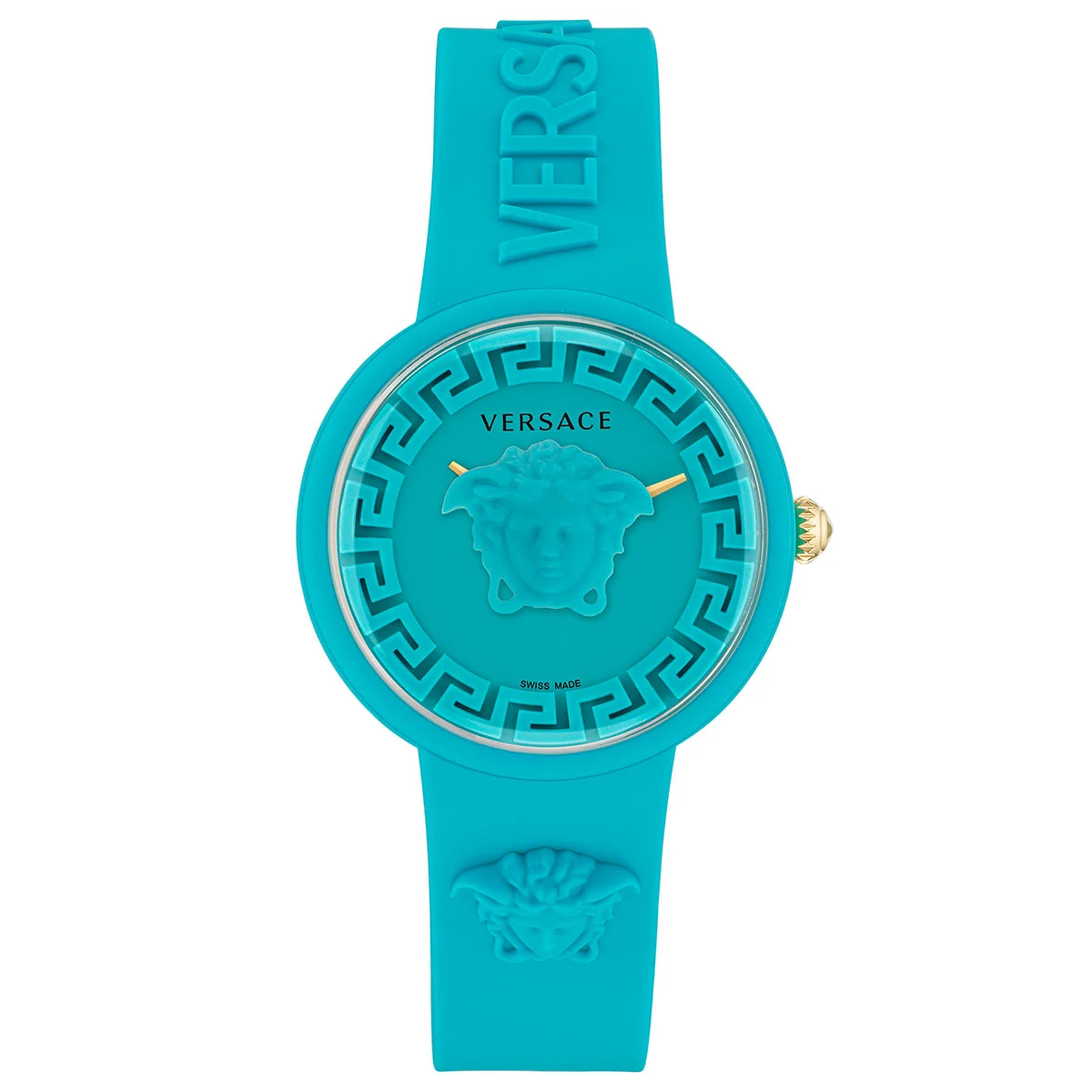 Versace VRSCVE6G00423 39 mm kol saati