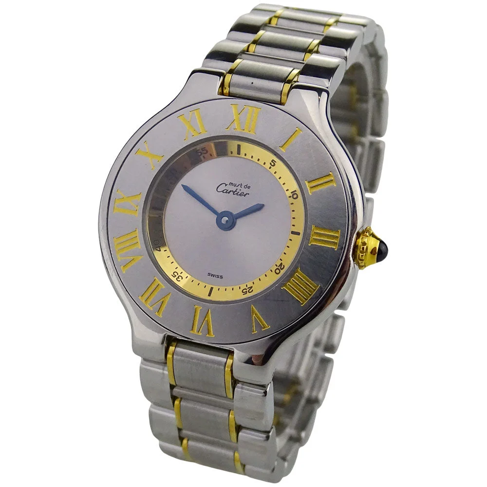 Cartier Cartier PL202193 27 mm kol saati