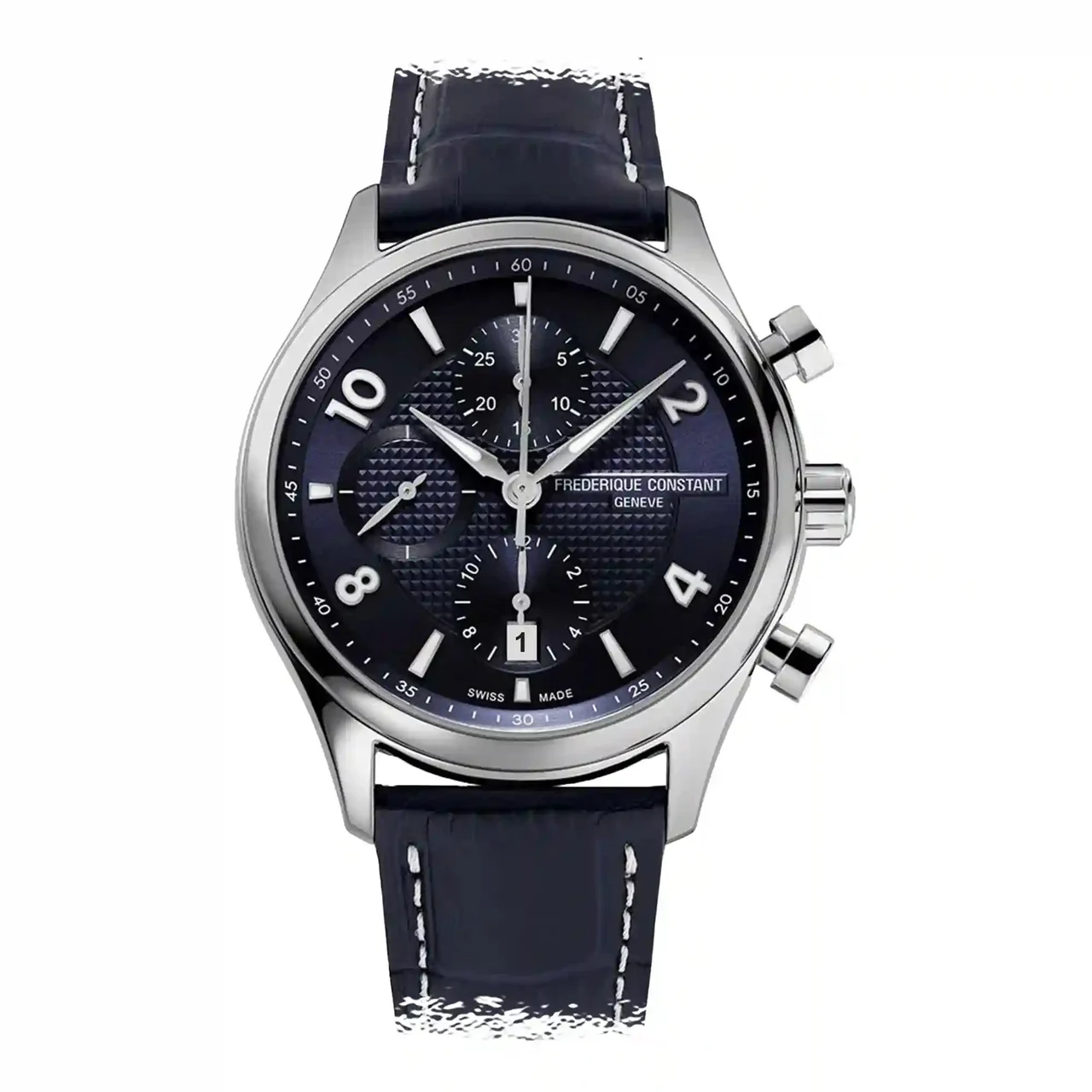 Frederique Constant Runabout 33505 42 mm kol saati
