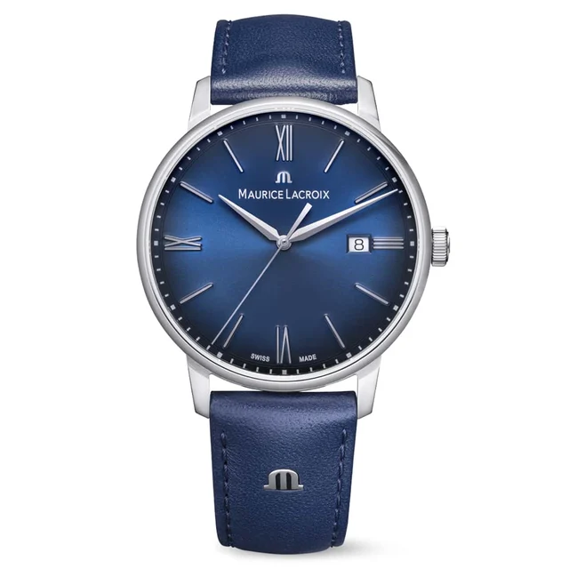 Maurice Lacroix MLEL1118SS0014104 ML-EL1118SS001410-4 kol saati