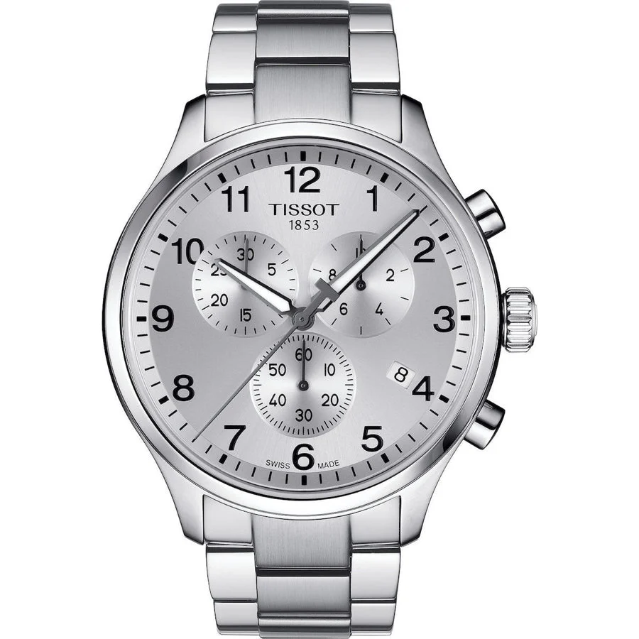 Tissot Tissot T116.617.11.037 44 mm kol saati