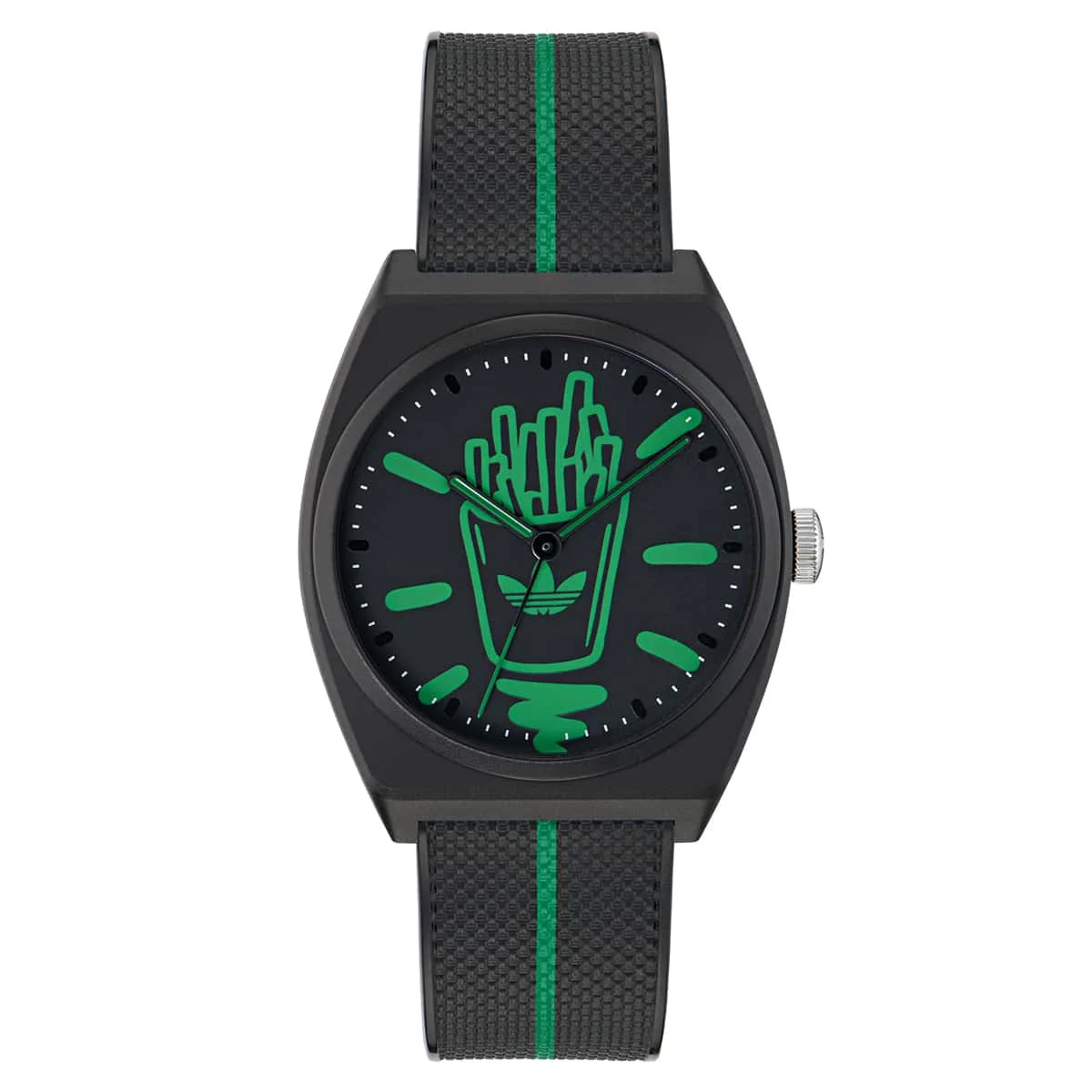 Adidas ADAOST25040 38 mm kol saati