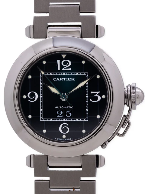 Cartier Cartier 70502 kol saati
