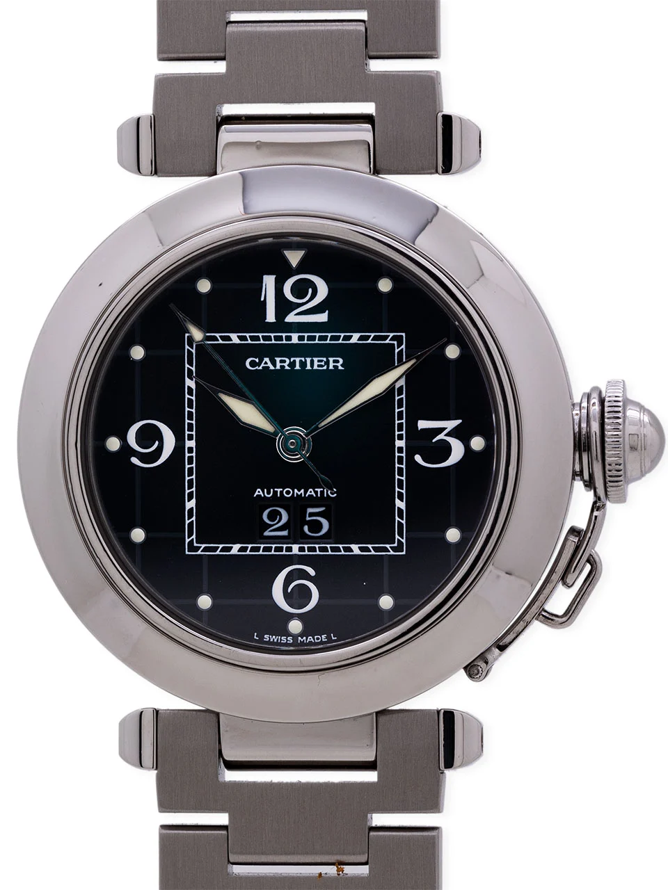 Cartier Cartier 70502 42 mm kol saati