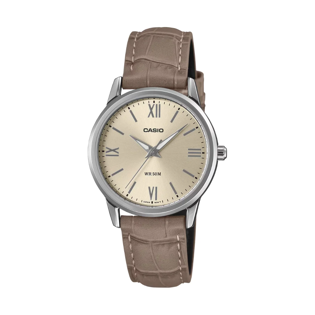Casio LTP-1303LL-7AVDF 36 mm kol saati
