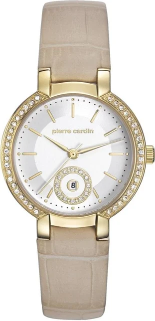 Pierre Cardin 107922F03 kol saati