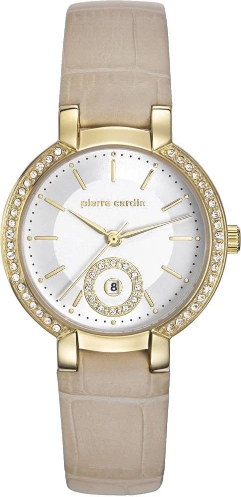 Pierre Cardin 107922F03 32 mm kol saati