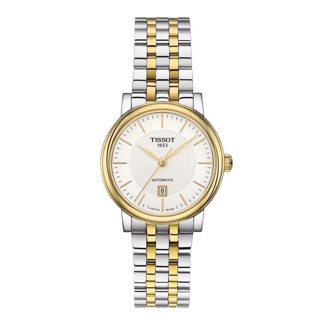 Tissot Carson T1222072203100 kol saati