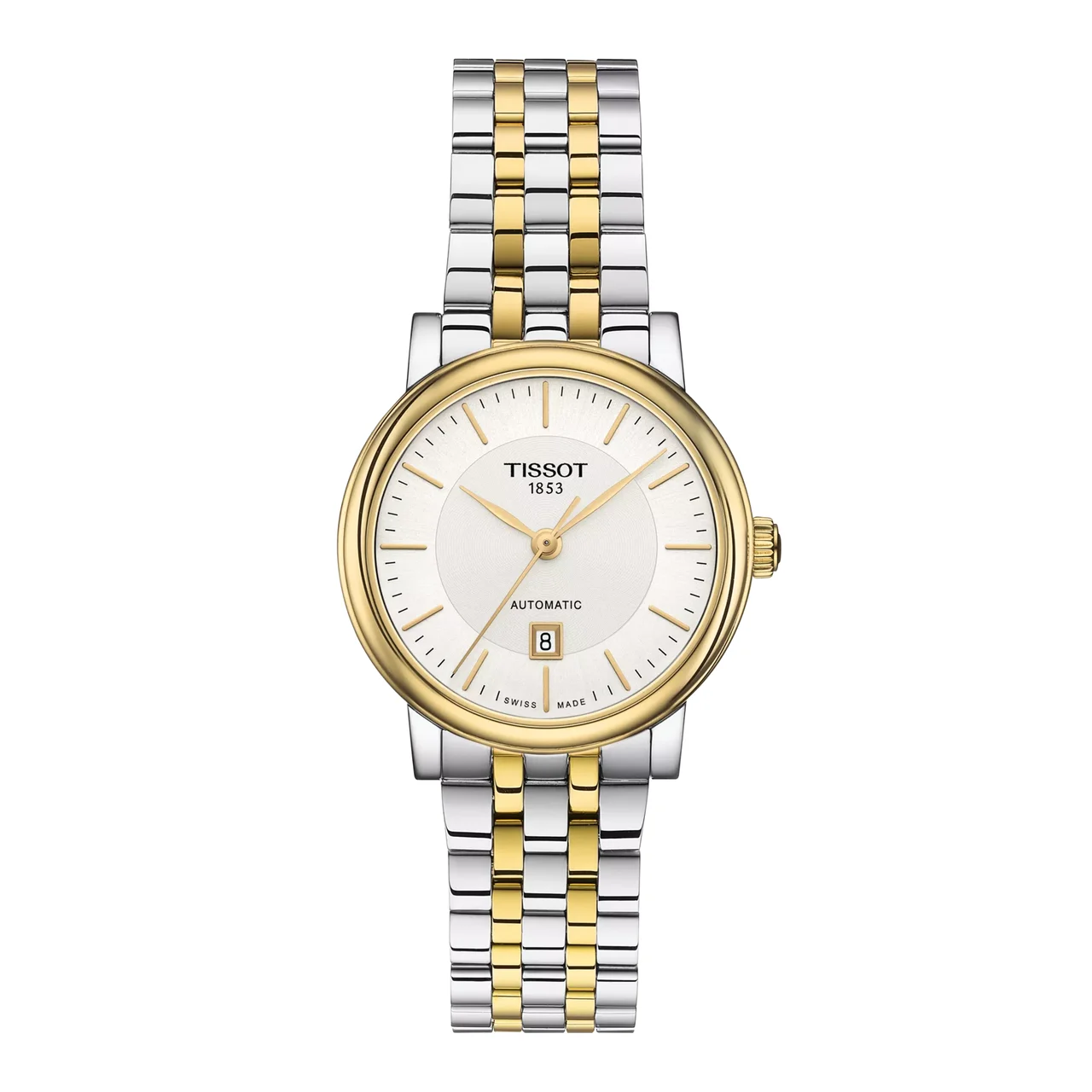 Tissot Carson T1222072203100 30 mm kol saati