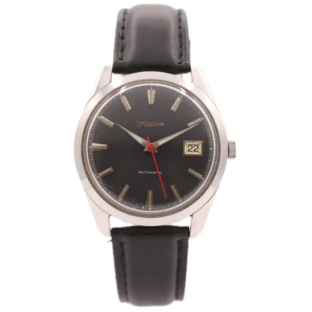 Bulova Bulova 03272026160119 kol saati