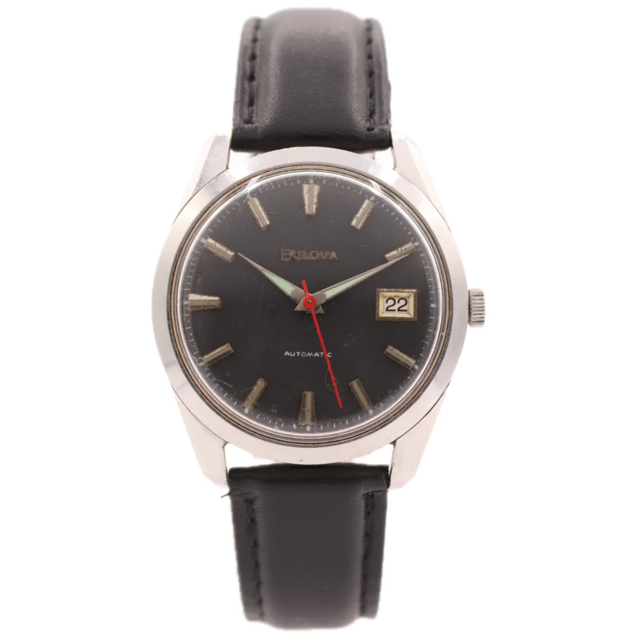 Bulova Bulova 03272026160119 37 mm kol saati