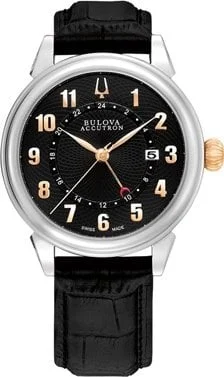 Bulova 65B145 42 mm kol saati
