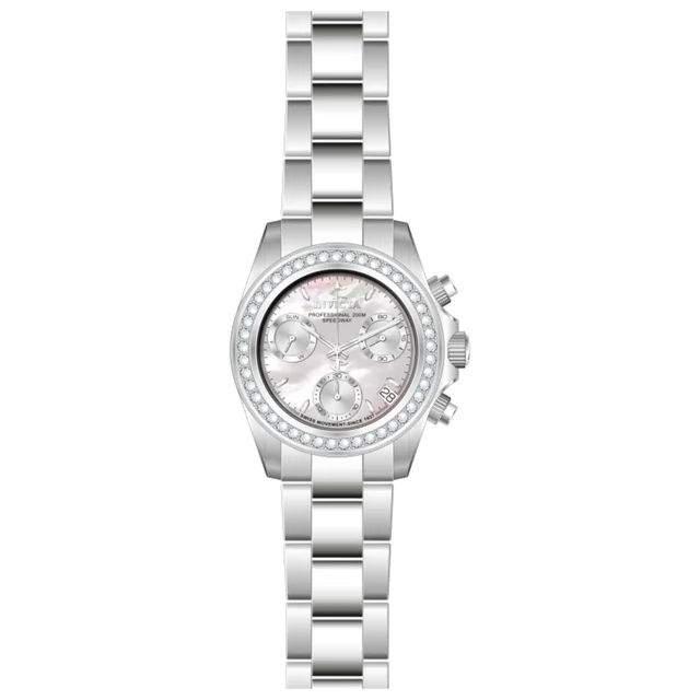 Invicta Elite Diamond Watch IN-51109 kol saati