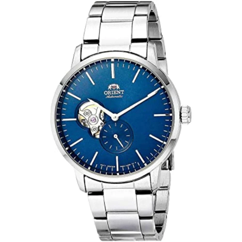 Orient Orient RA-AR0101L00C 40 mm kol saati