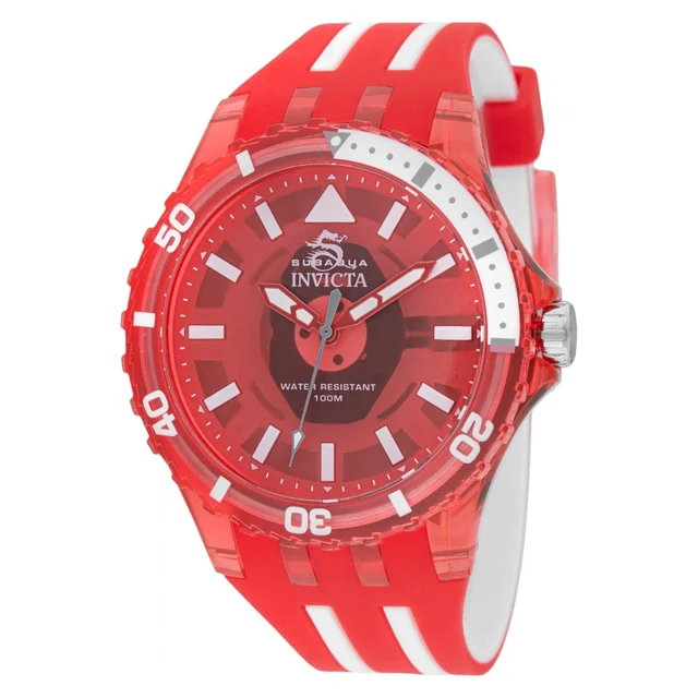 Invicta Subaqua 886678678631 kol saati