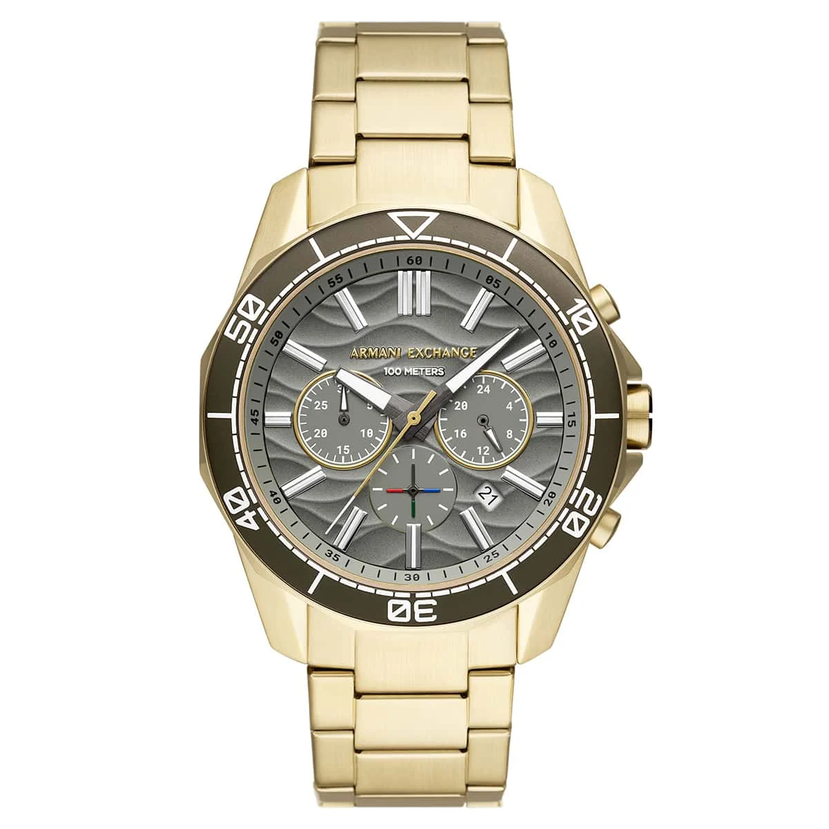 Armani Exchange AX1970 44 mm kol saati