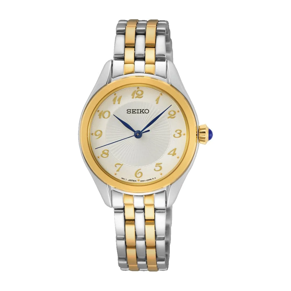 Seiko SUR380P1P 29 mm kol saati