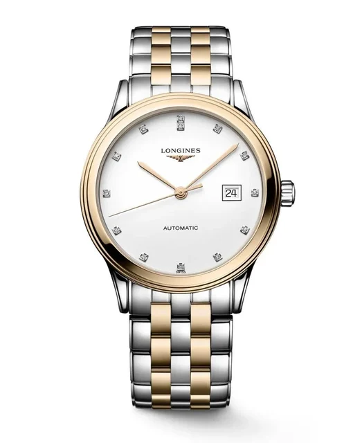 Longines Flagship L49843997 kol saati