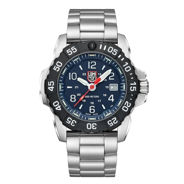 Luminox Navy Seal LM3254.CB kol saati