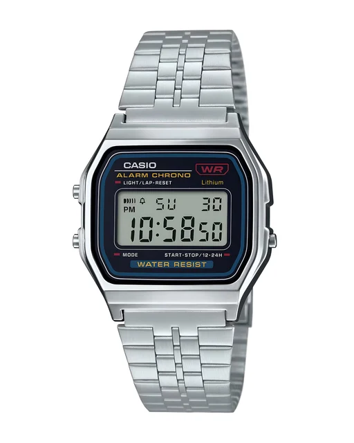 Casio Casio 08625 kol saati
