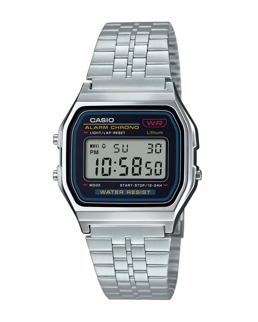 Casio Casio 08625 28 mm kol saati