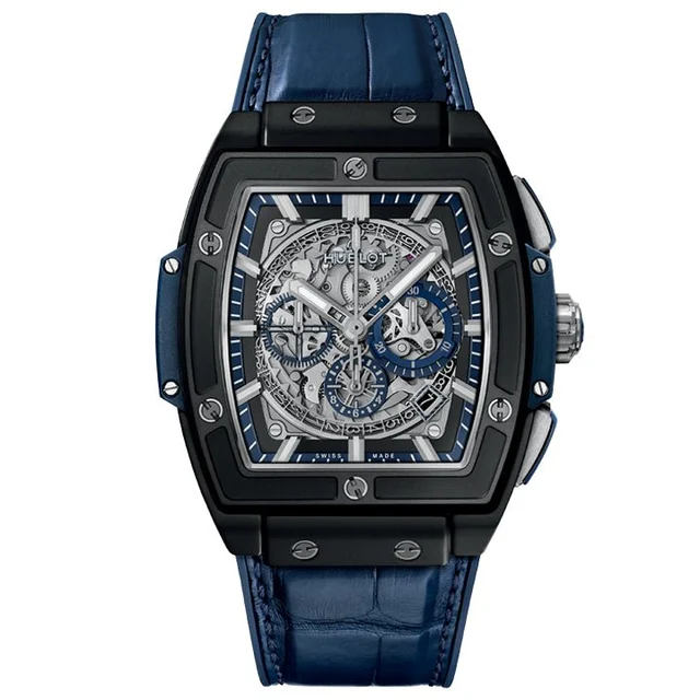 Hublot Spirit of Big Bang 601.CI.7170.LR kol saati