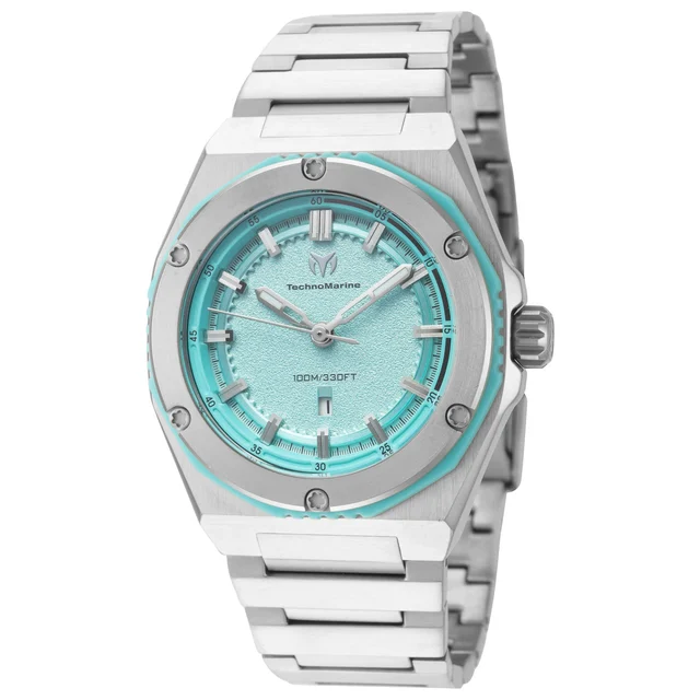 Technomarine Watch TM-416079 kol saati