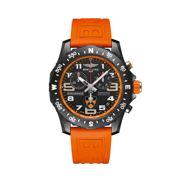 Breitling Endurance Pro 44 Princeton® University Edition X823104C1B1S1 kol saati