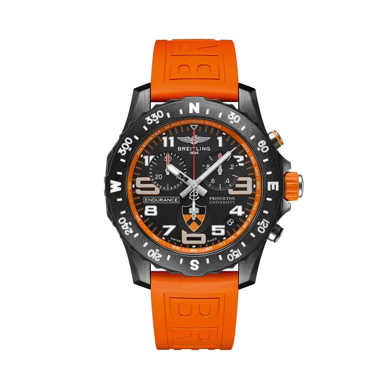 Breitling Endurance Pro 44 Princeton® University Edition X823104C1B1S1 44 mm kol saati