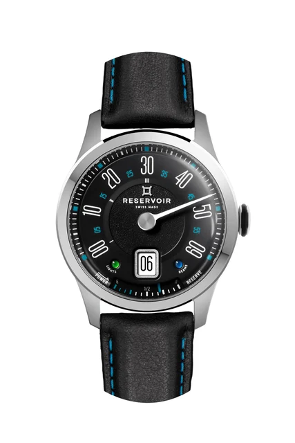 Reservoir Watch RSV01.LB/130-13s kol saati