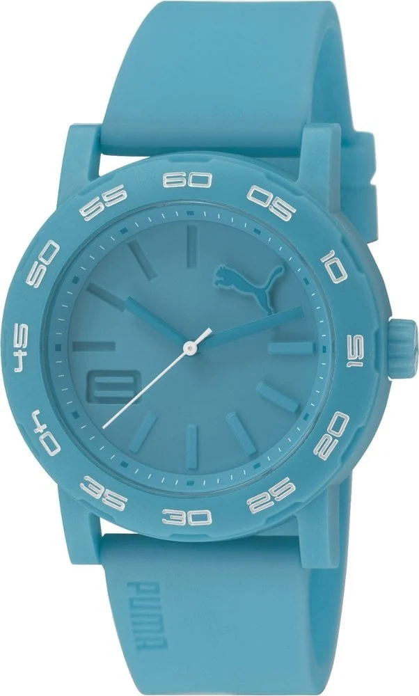 Puma PU103202005 43 mm kol saati