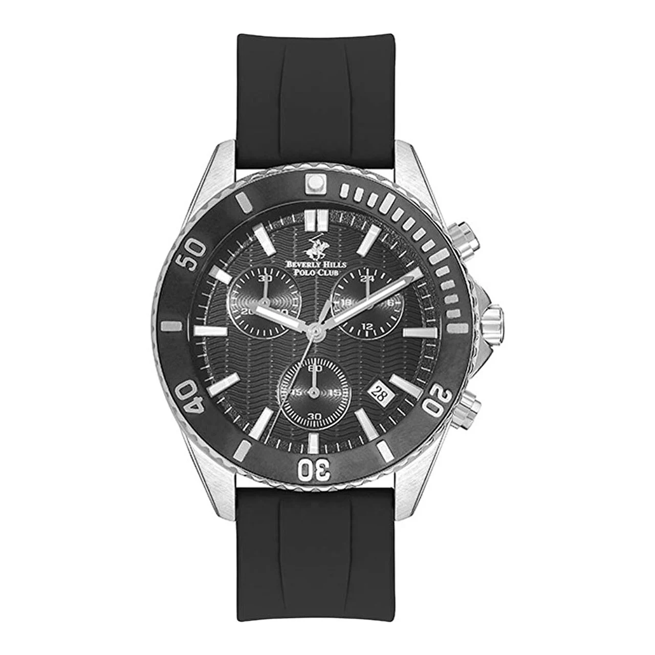 BEVERLY HILLS POLO CLUB BP3277X.351 45 mm kol saati