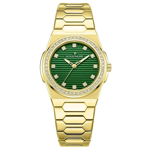 Jacques Philippe JPQLS7223X4 kol saati