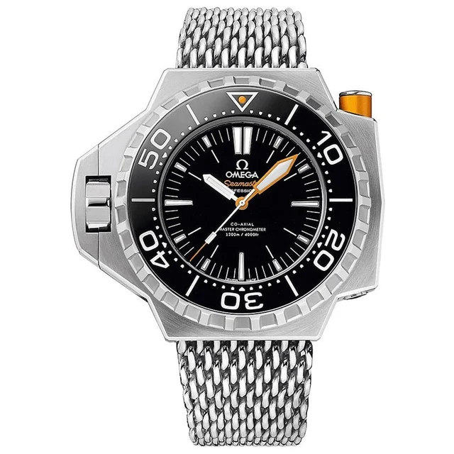 OMEGA Seamaster 227.90.55.21.01.001 kol saati
