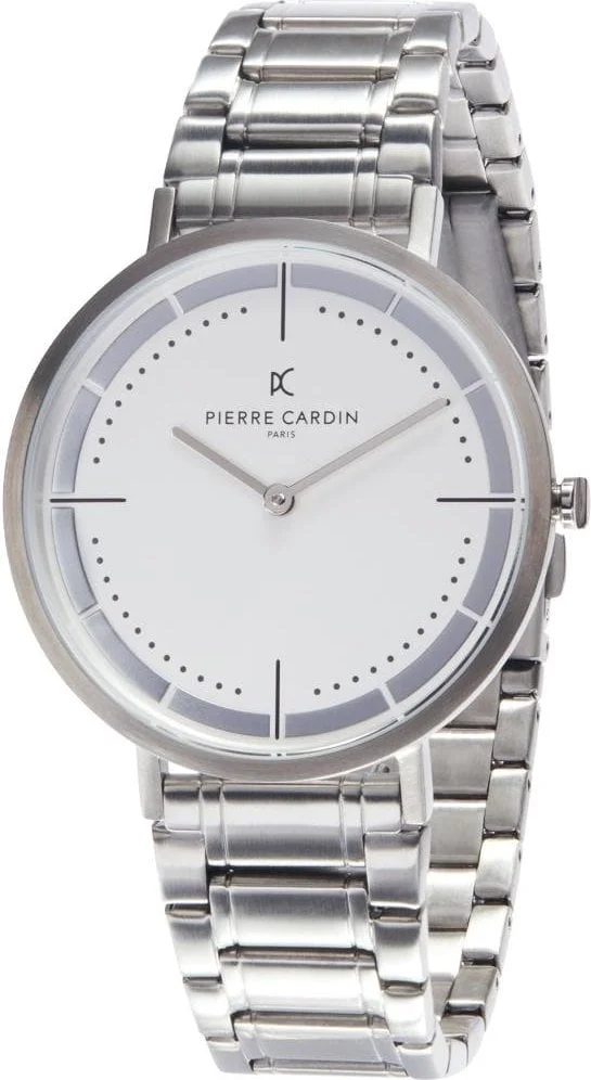 Pierre Cardin CBV.1022 41 mm kol saati