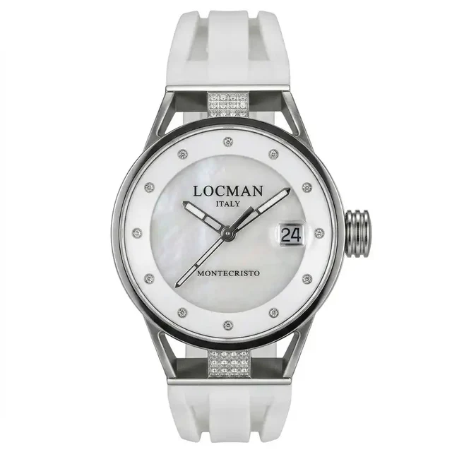 Locman Montecristo 36648 kol saati