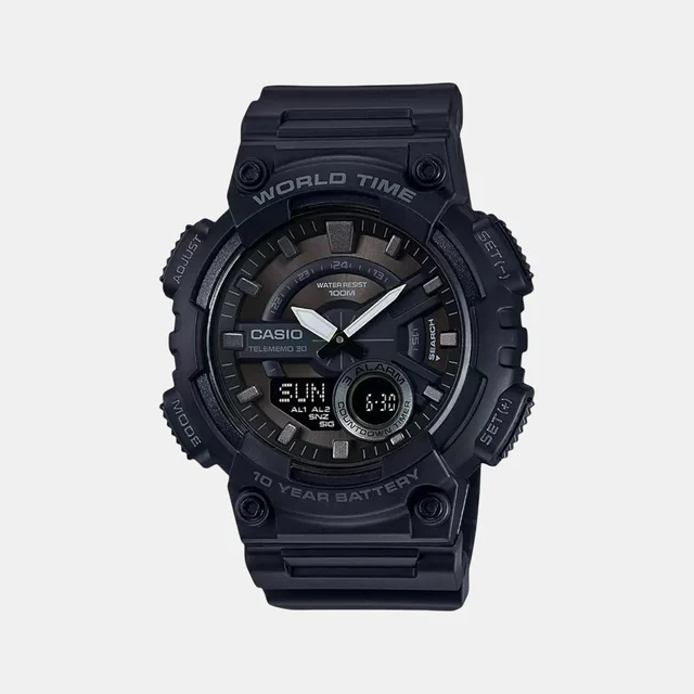 Casio Casio AD218 kol saati