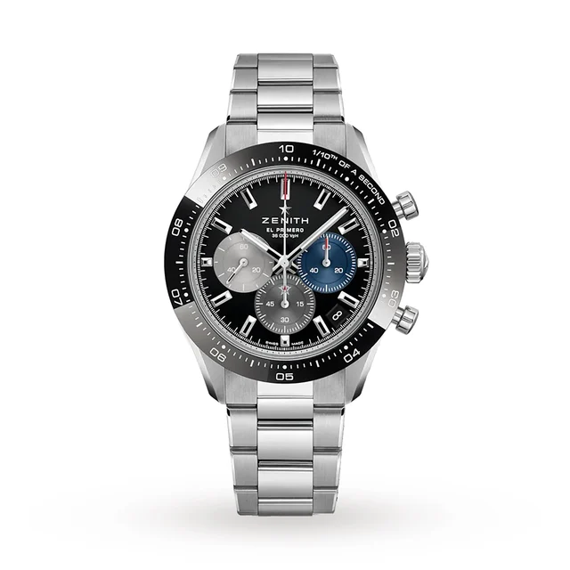 Zenith Chronomaster Sport 17640797 kol saati