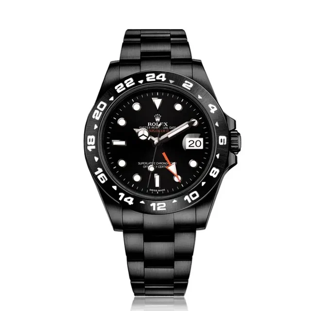 Rolex Explorer RPVDW216570 kol saati